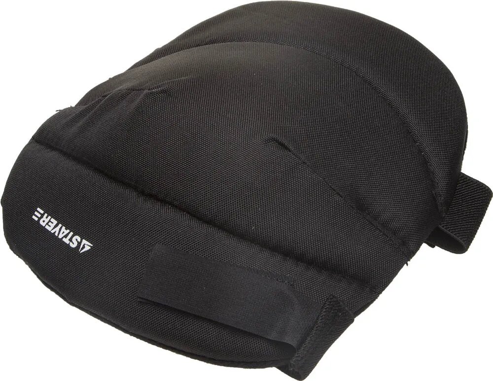 Защитные наколенники STAYER Soft матерчатые 2-11196