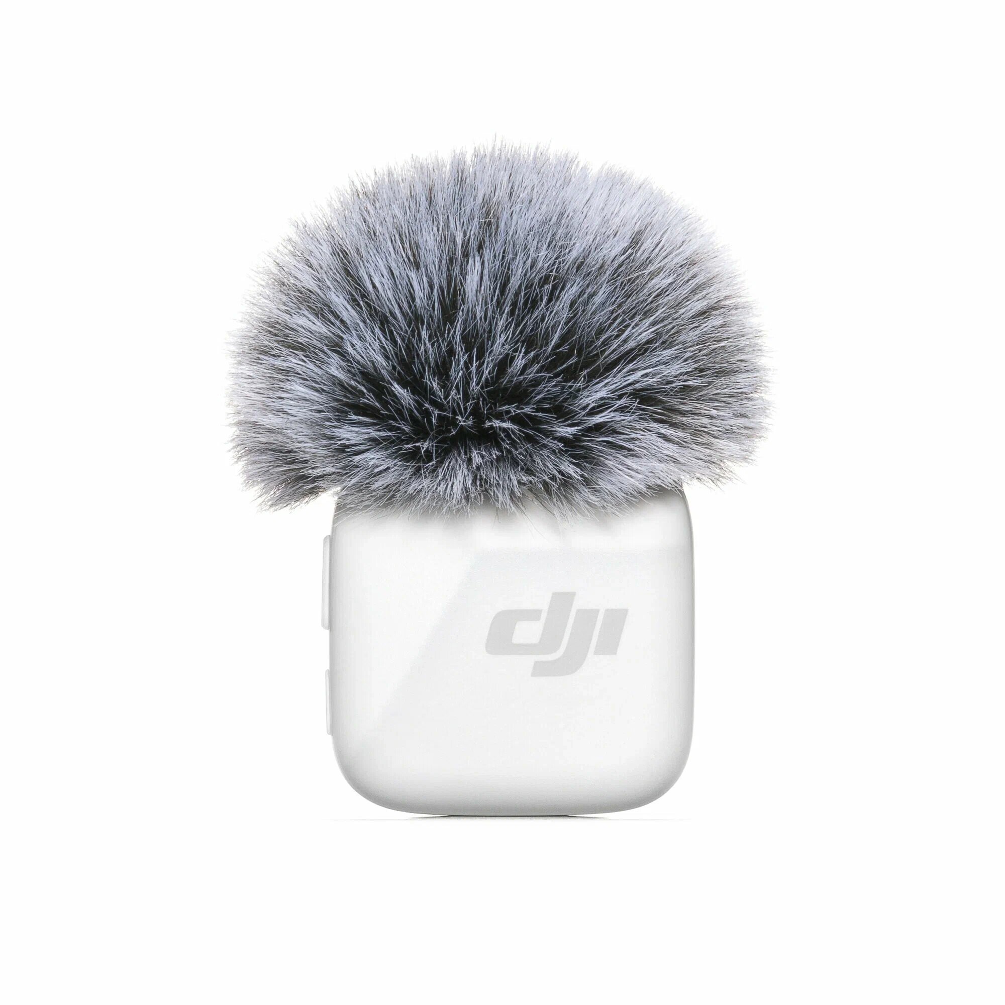 Беспроводной микрофон DJI Mic Mini беспроводной, (1TX - Передатчики)белый