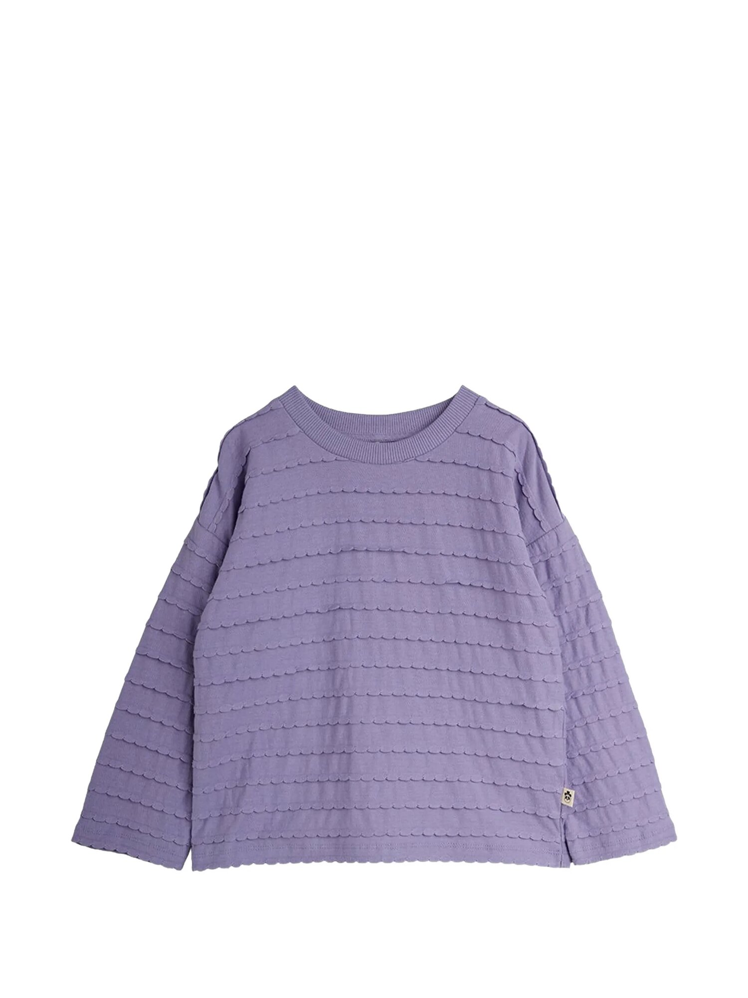 Футболка Mini Rodini