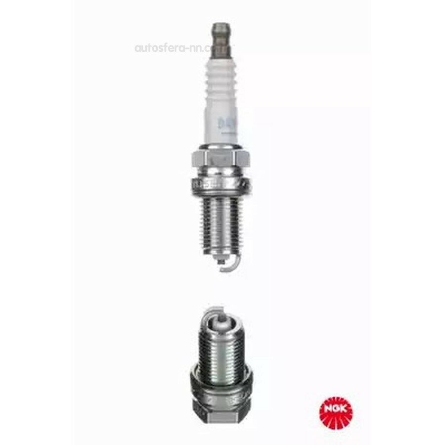 NGK 2460 Свеча BKR5ES NGK 2460