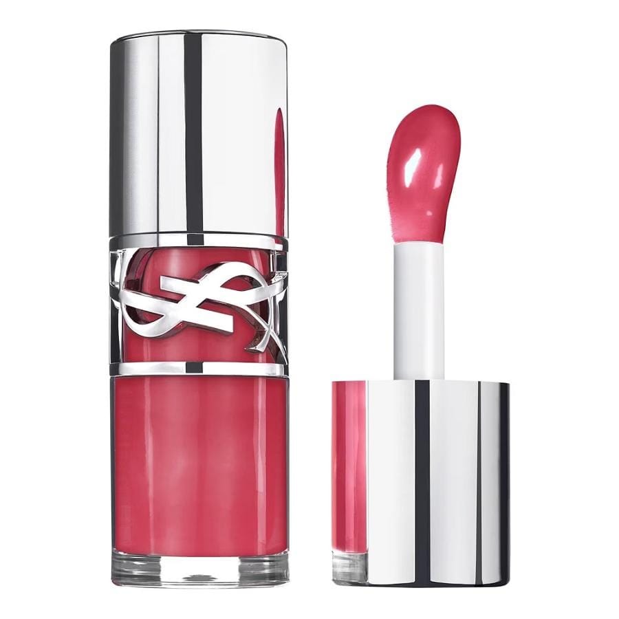 Блеск для губ Yves Saint Laurent Loveshine Plumping Lip Oil Gloss, № 09, 6 мл