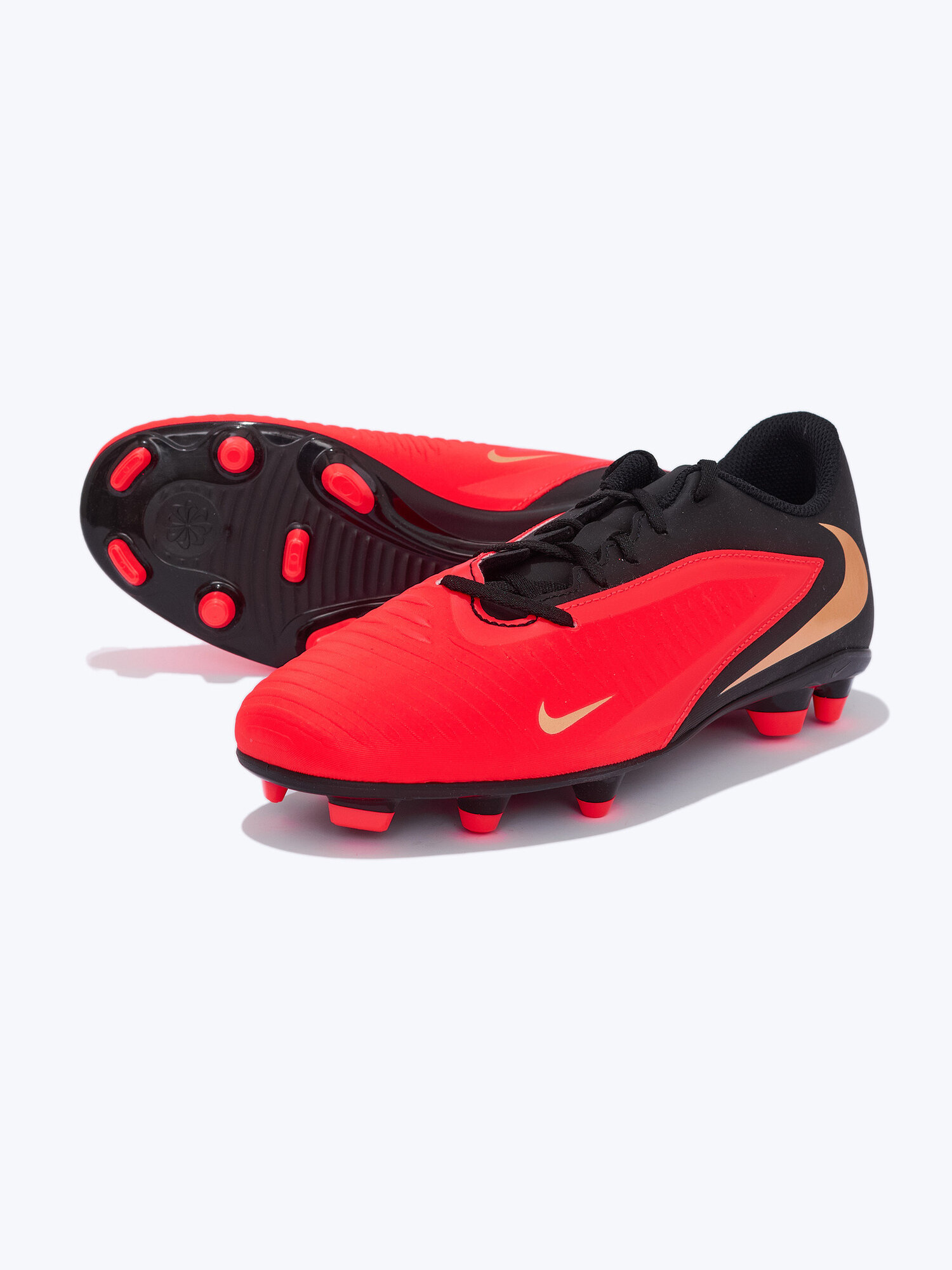 Бутсы NIKE