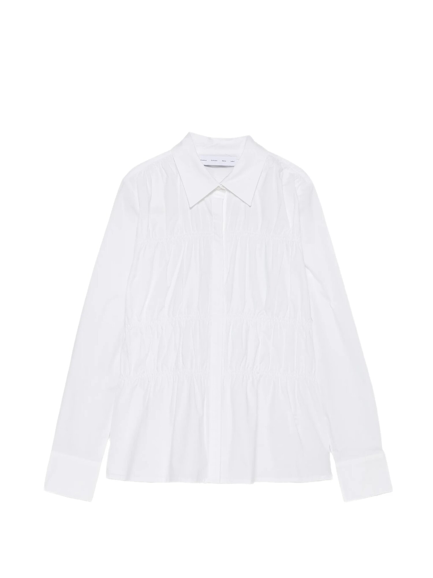 Рубашка Proenza Schouler White Label