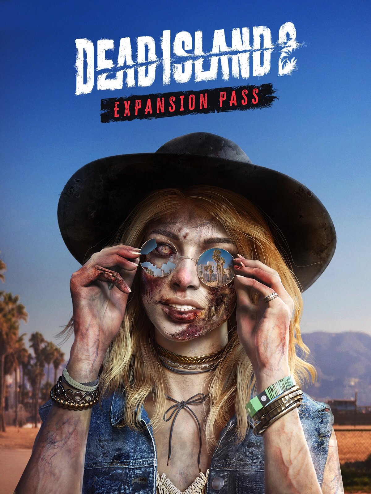 Игра Dead Island 2 - Expansion Pass DLC, ключ активации Steam, PC, Deep Silver