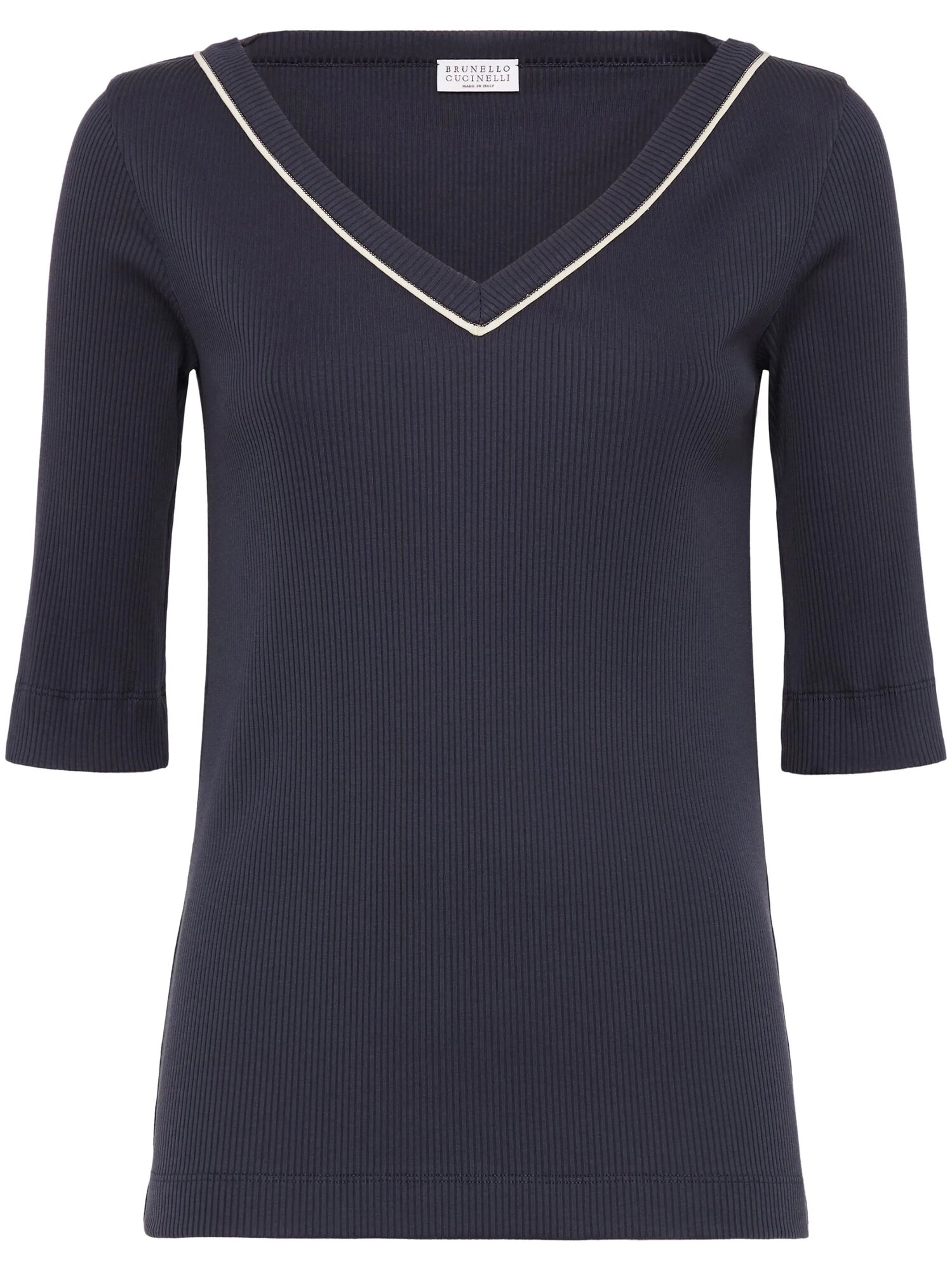 Футболка BRUNELLO CUCINELLI