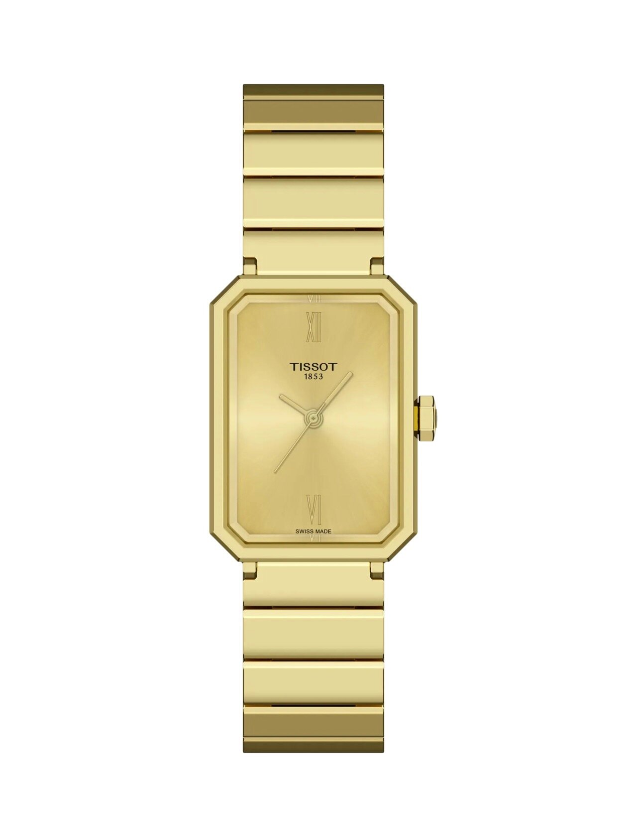 Наручные часы TISSOT