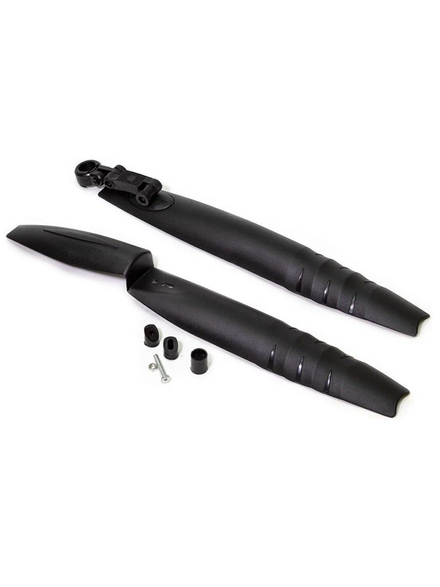 Комплект крыльев TRIX 24"-26" FN-TX-012-0-BK