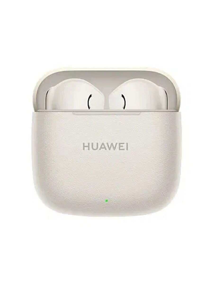 Honor Наушники беспроводные с микрофоном Huawei FreeBuds SE 3, Bluetooth, USB Type-C, золотой