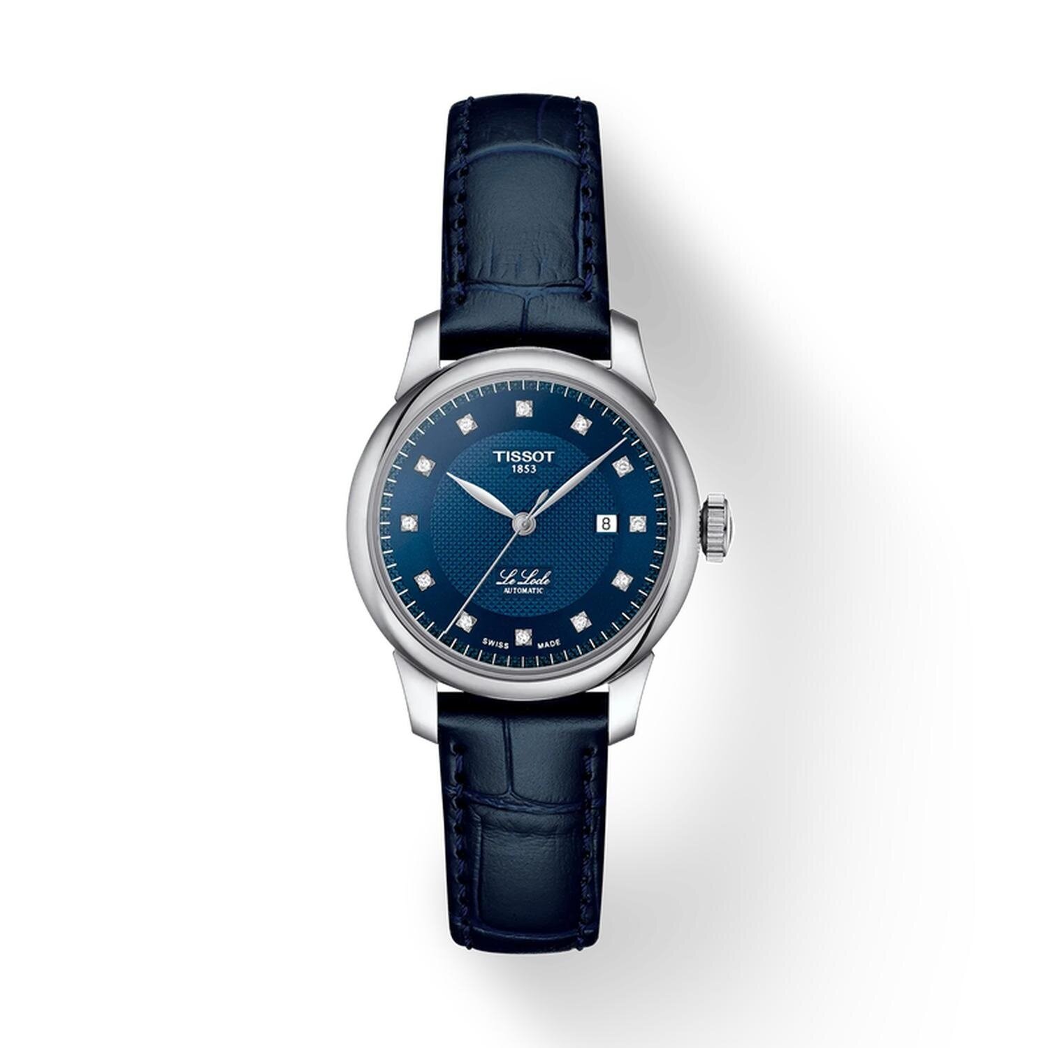 Наручные часы TISSOT
