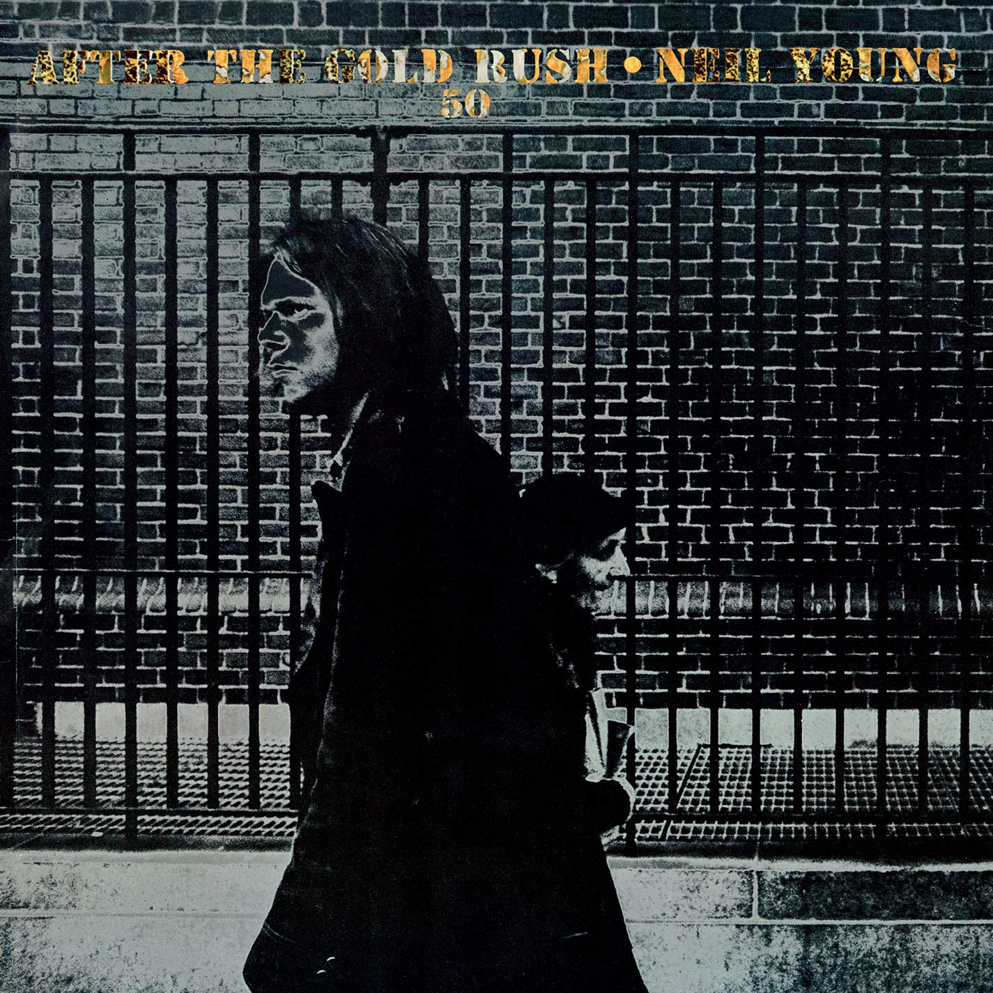 NEIL YOUNG After The Gold Rush (50Th Anniversary) (2LP)