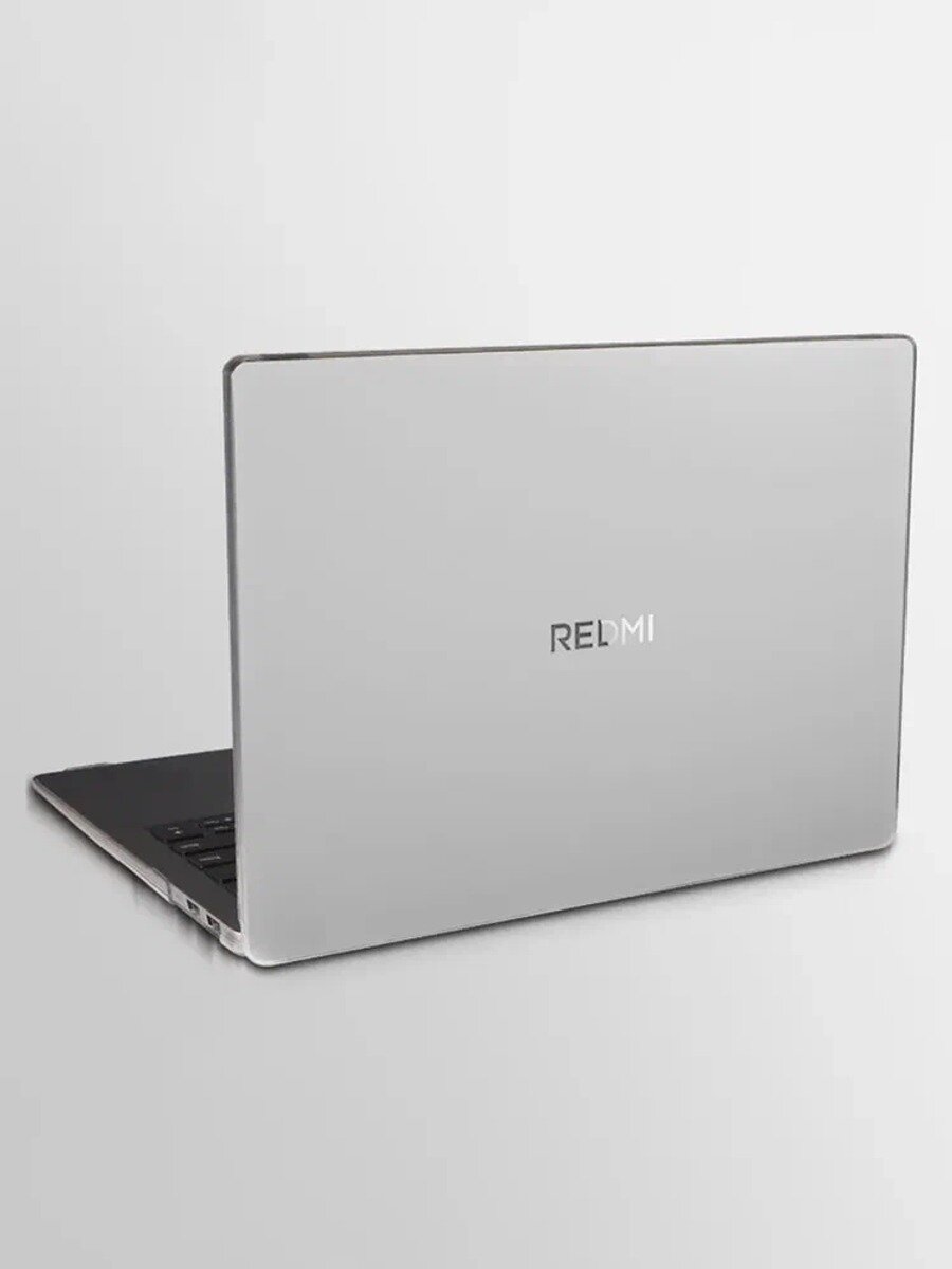 Для XIAOMI REDMI Book 14 2025(J7265) /2024 (J7265) (14дюйма)/матовый белый защитный чехол