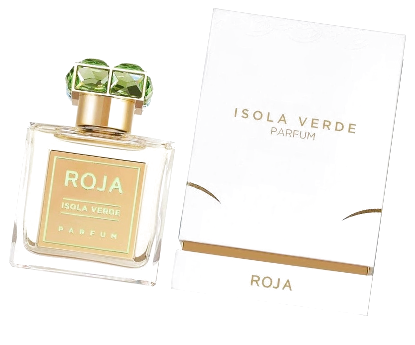 Парфюм Изола Верде 50 мл для женщин и мужчин - Roja Dove Isola Verde