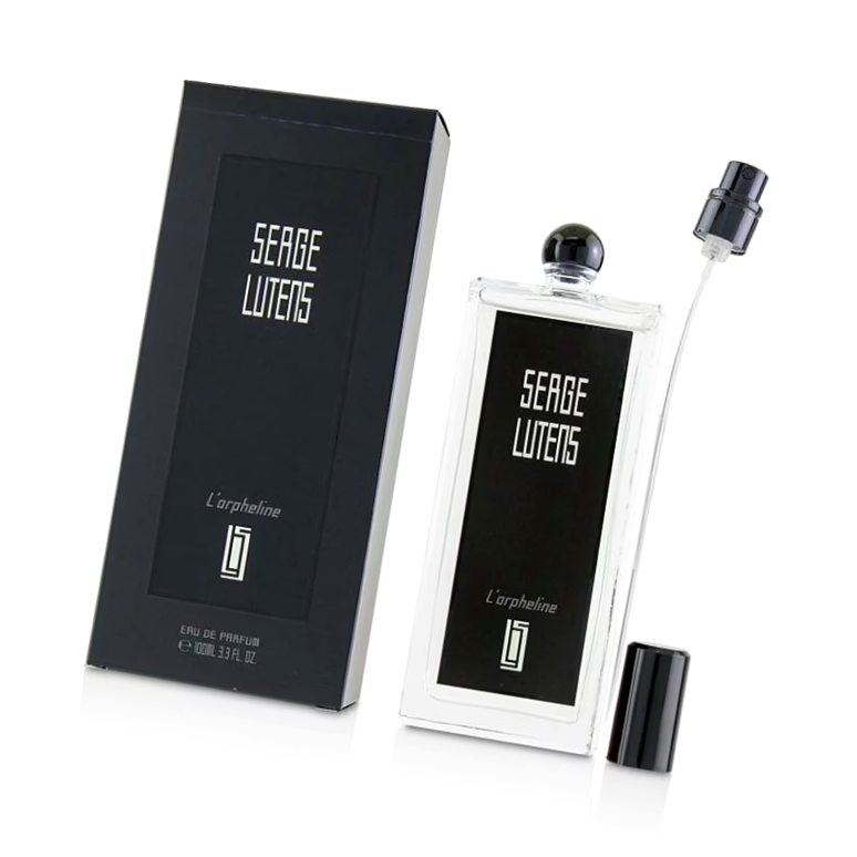 Serge Lutens L Orpheline унисекс духи 100 мл / Серж Лютен Лорфелин