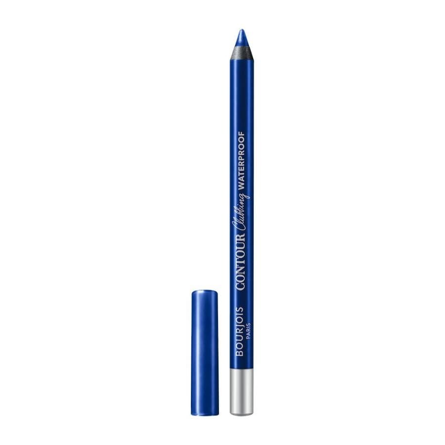 Карандаш для глаз Bourjois Contour Clubbing, № 046 Blue Neon