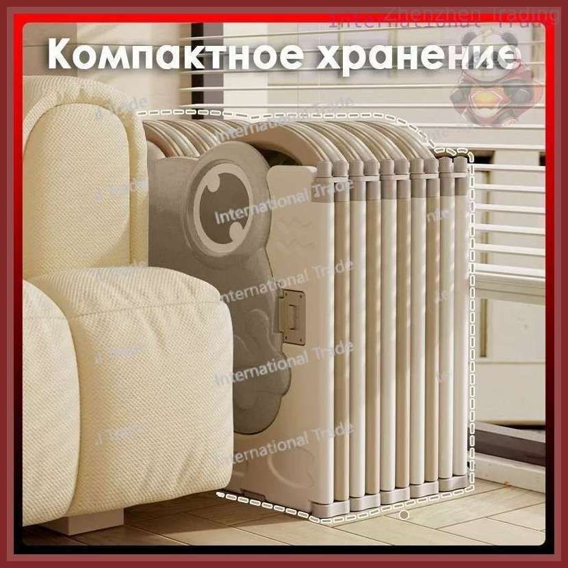 Манеж , зеленее — фото 1
