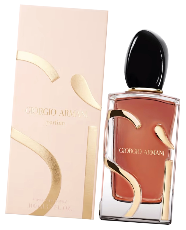 Джорджио Армани Си Парфам парфюм 50 мл для женщин / Giorgio Armani Si Parfum