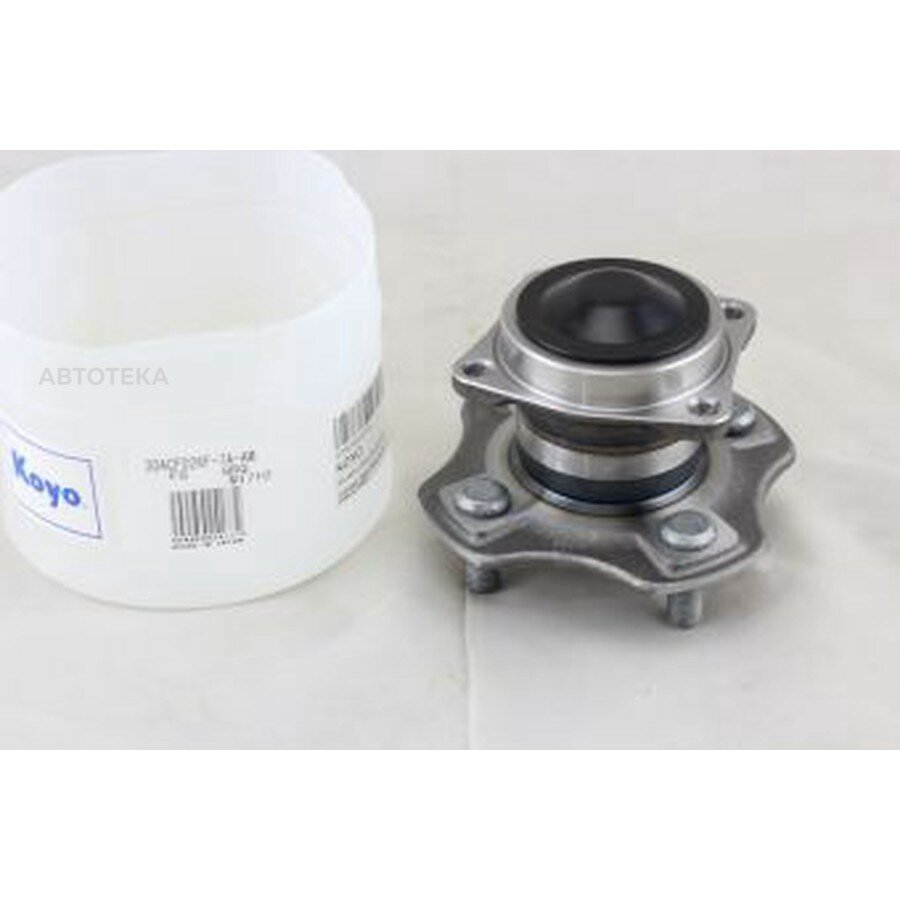 Ступица колеса TOYOTA 42410-12211 KOYO 3DACF026F7A