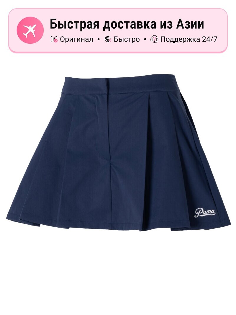 Юбка PUMA SS24