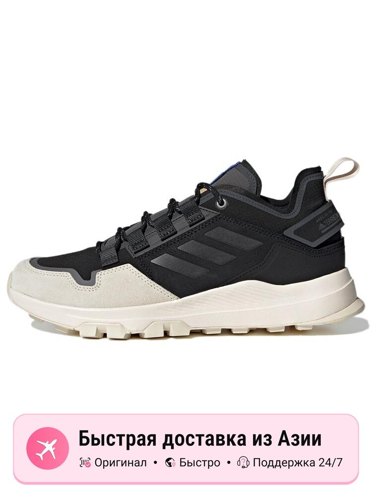 Кроссовки adidas Hikster