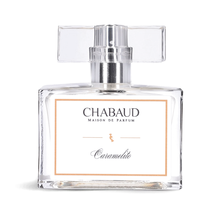 Аромат Шабо Карамелито для женщин 30 мл / Chabaud Maison De Parfum Caramelito