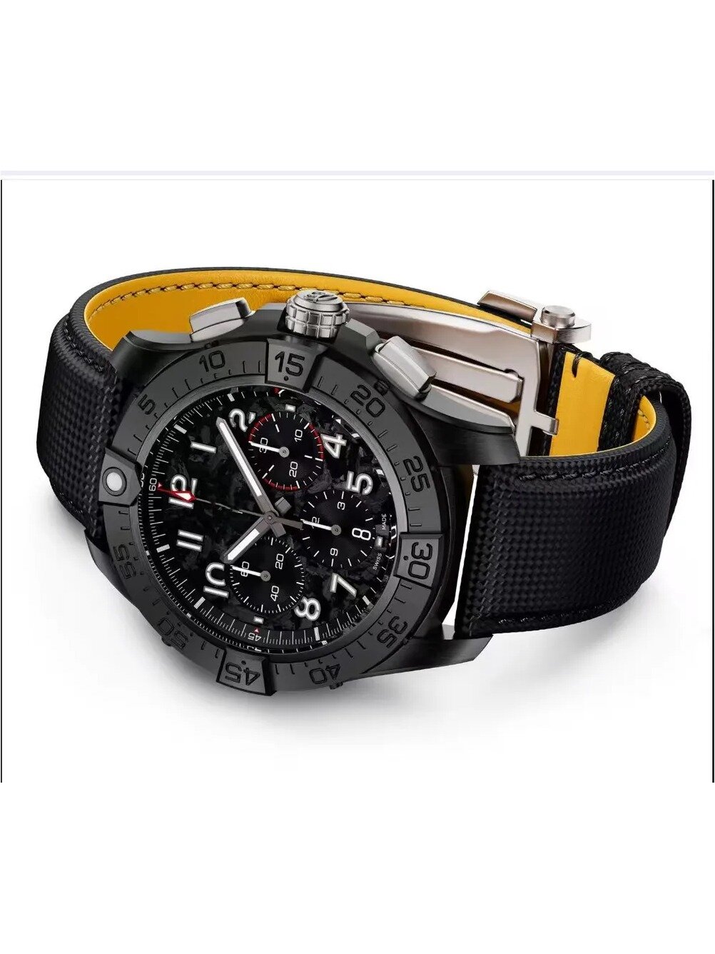 Breitling Часы наручные Кварцевые