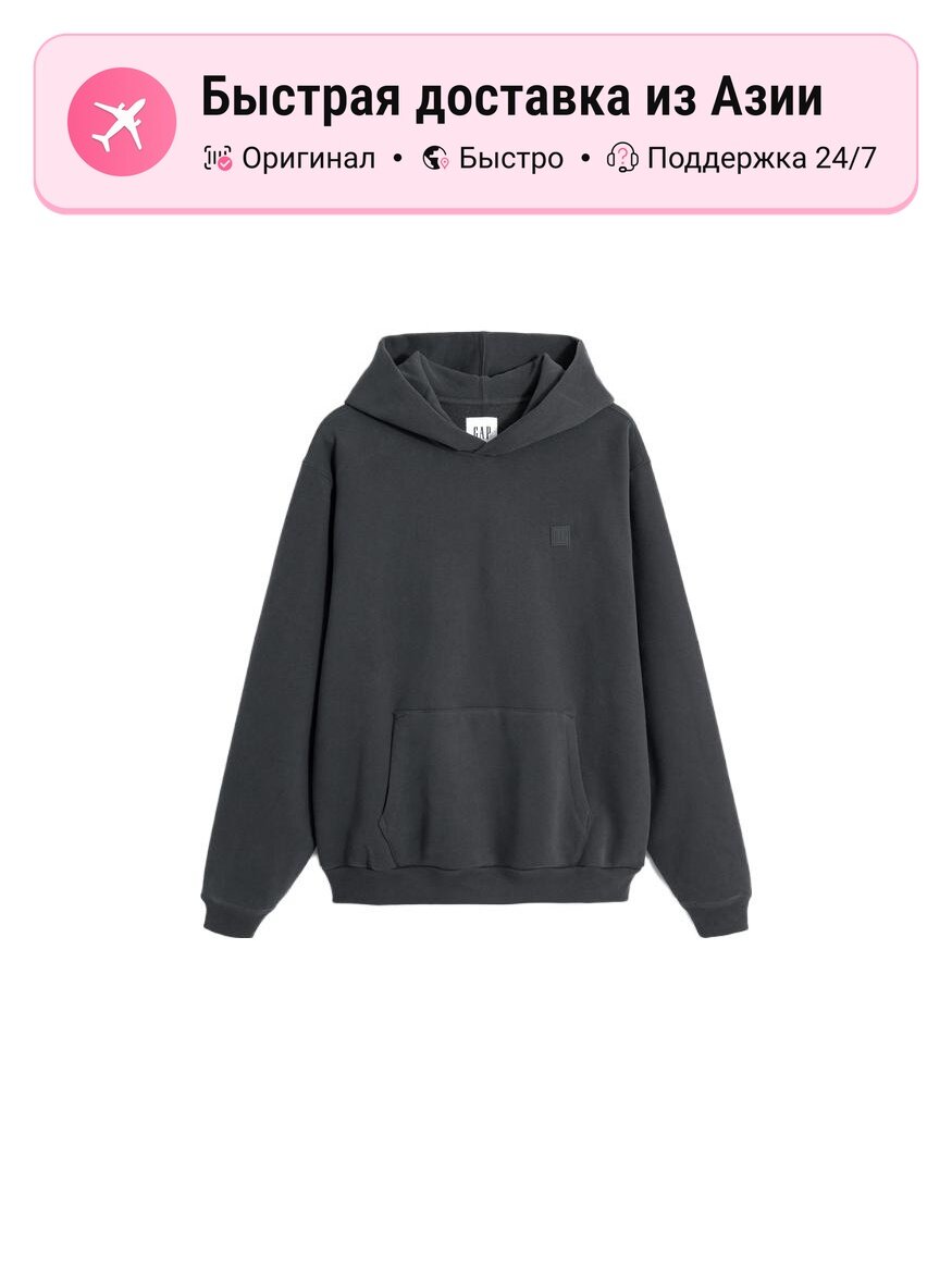 Толстовка GAP, 1 шт.