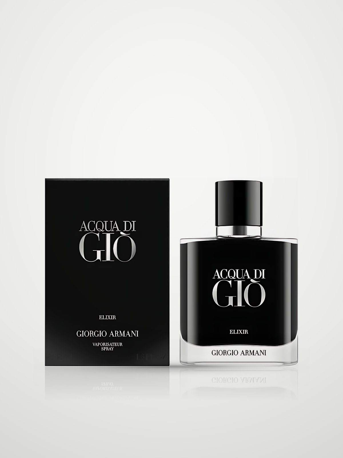 Giorgio Armani Acqua di Gio Elixir Парфюм ( эликсир ) для мужчин 50 мл
