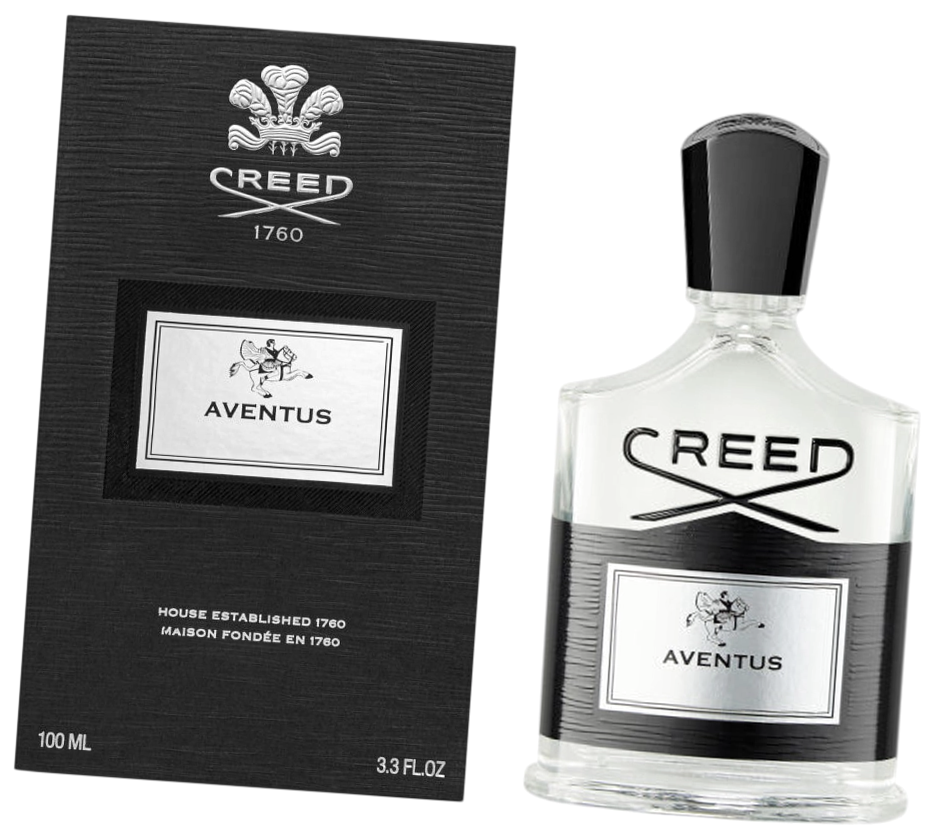 Creed Aventus парфюмерная вода 100 мл - Крид Авентус для мужчин