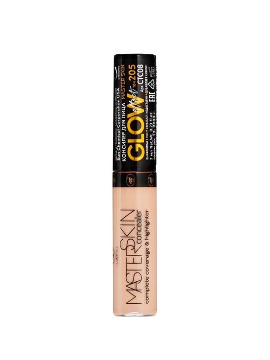 Консилер TF Cosmetics Master Skin