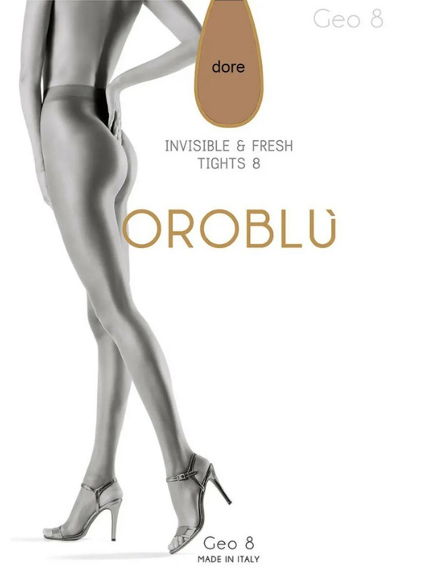 Колготки Oroblu