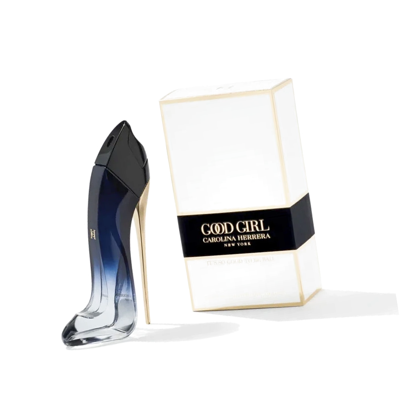 Женская парфюмерная вода Carolina Herrera Good Girl Legere 80 мл - Херрера Гуд Герл Легере