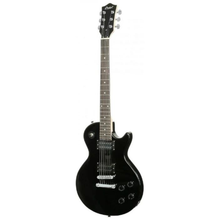 Rocket LP-2 BK Электрогитара
