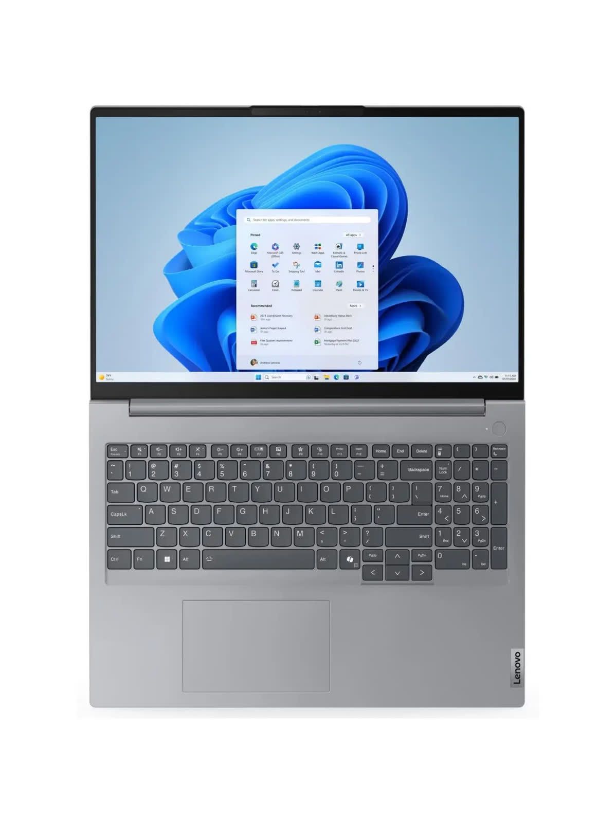 Lenovo ThinkBook 16 G7 Ryzen 7 8745H Radeon 780M 16GB DDR5 512GB IPS 2560x1600 120Hz 350 нит 100% sRGB