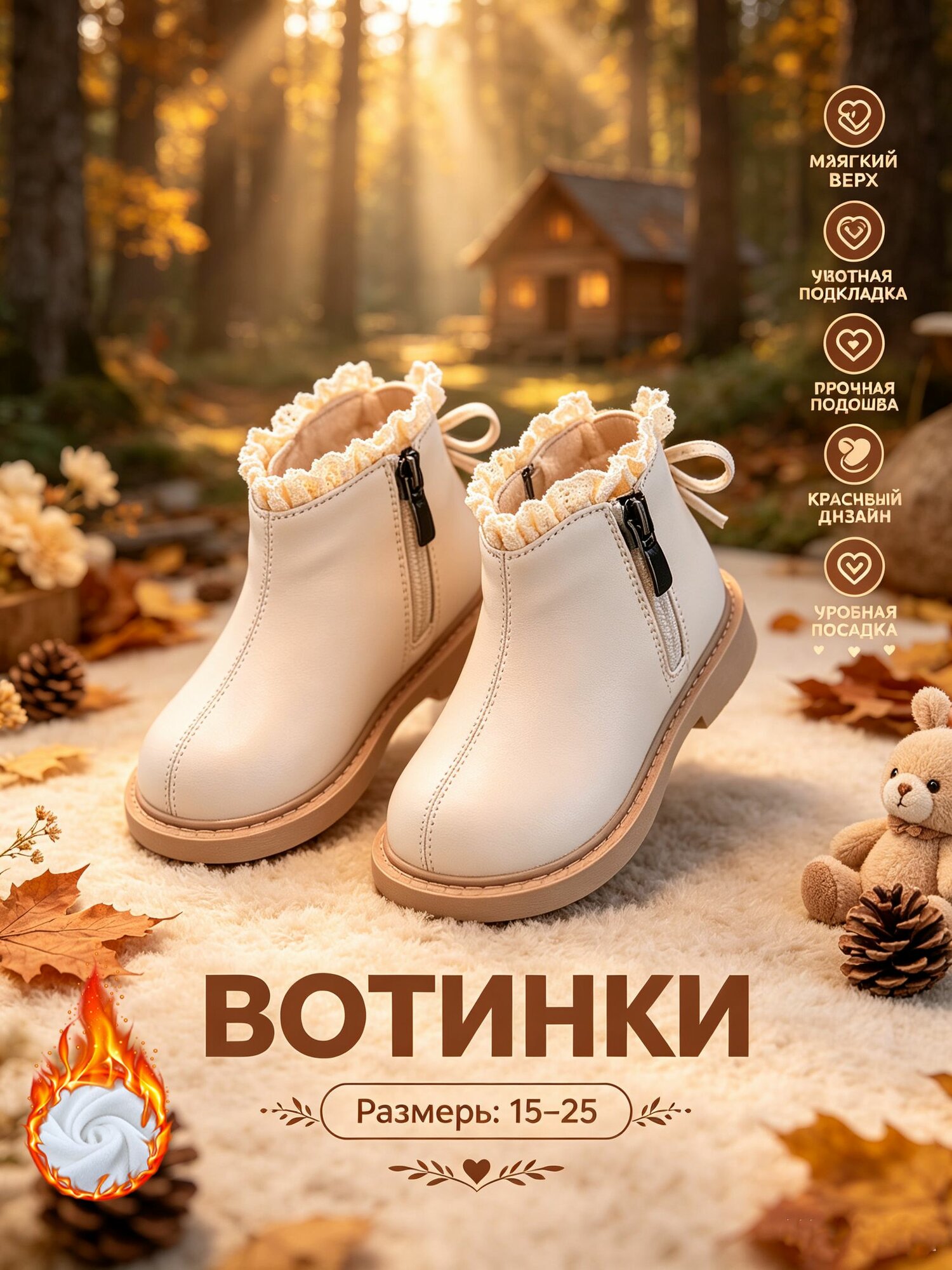 Унты