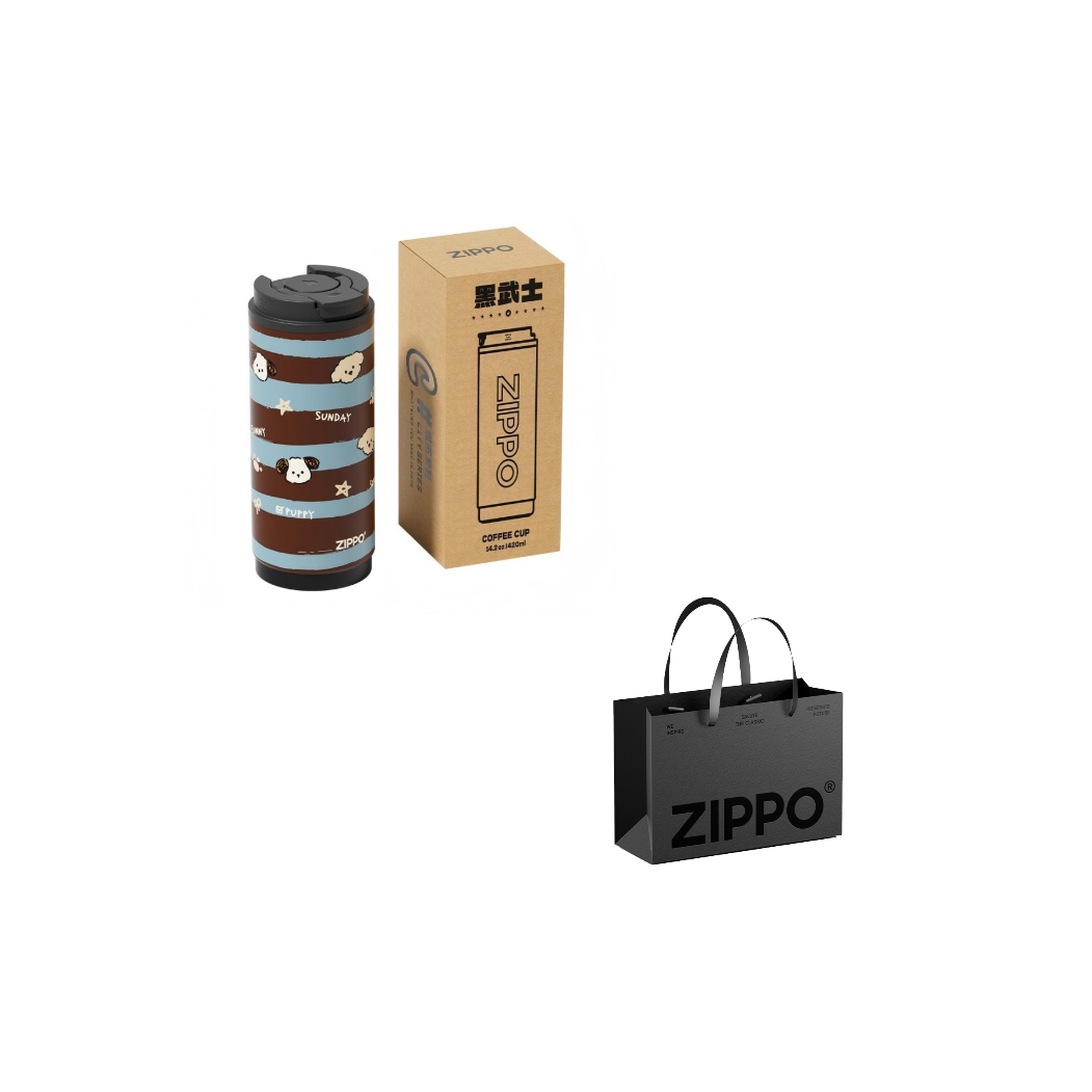 Термокружки ZIPPO