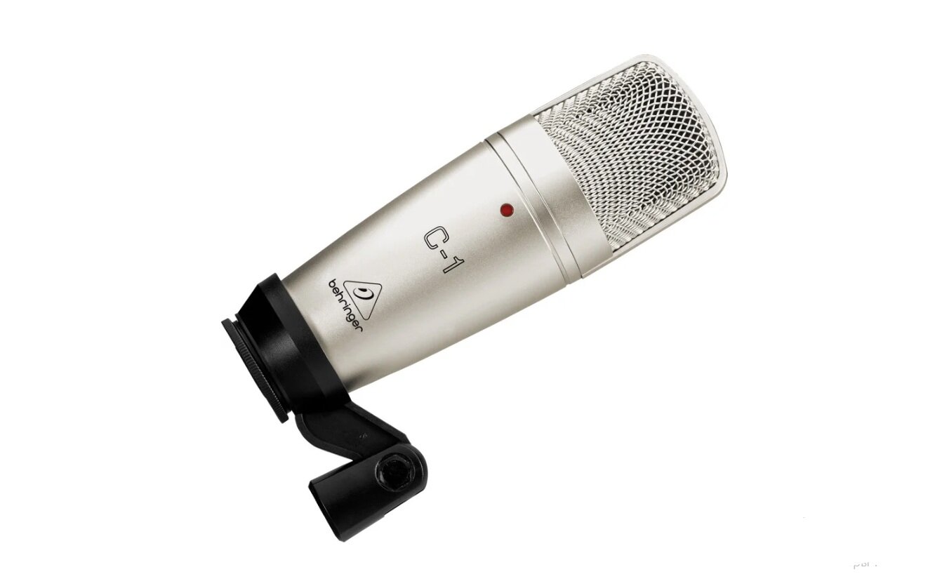 Микрофон BEHRINGER C-1