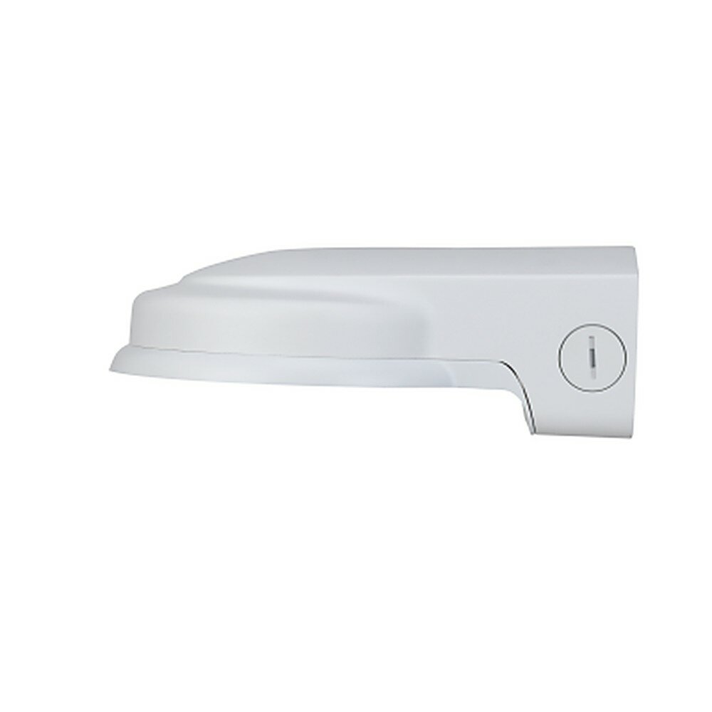 Крепление на стену Dahua DH-PFB211W — для купольных камер, металл, белый