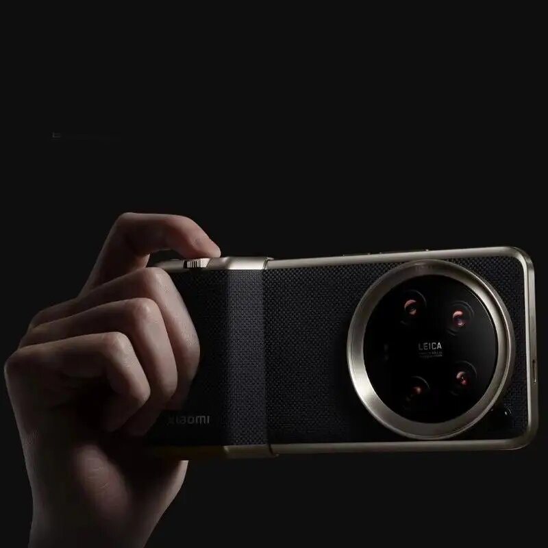 Xiaomi 14 Ultra чехол Camera Cover Чехол Professional Photography Kit для Xiaomi 14Ultra