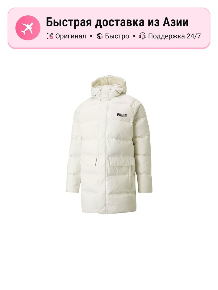 Пуховик PUMA 4997891
