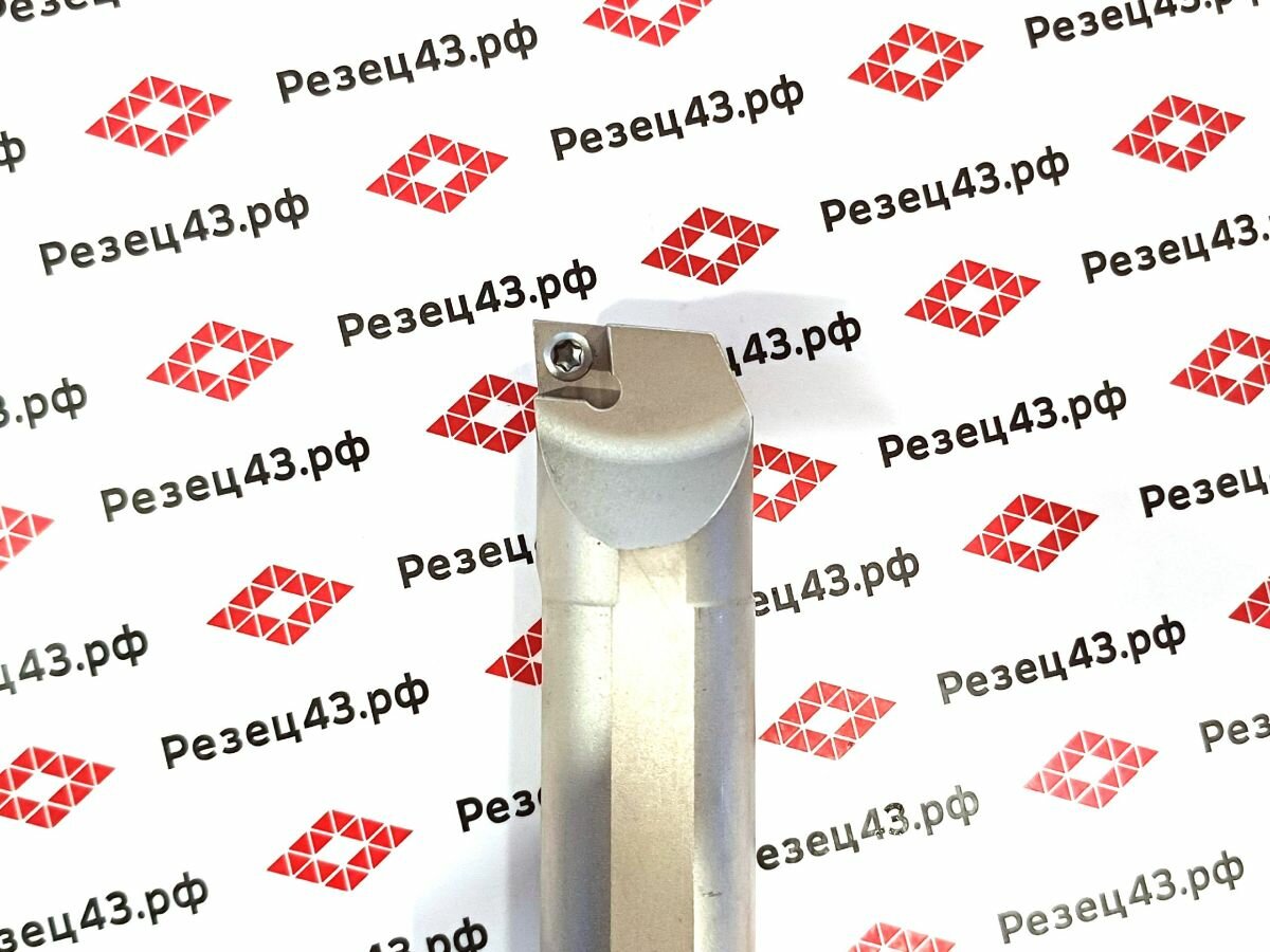Резец внутреннего точения S25S-SCLCR09 (60Si2MnA)