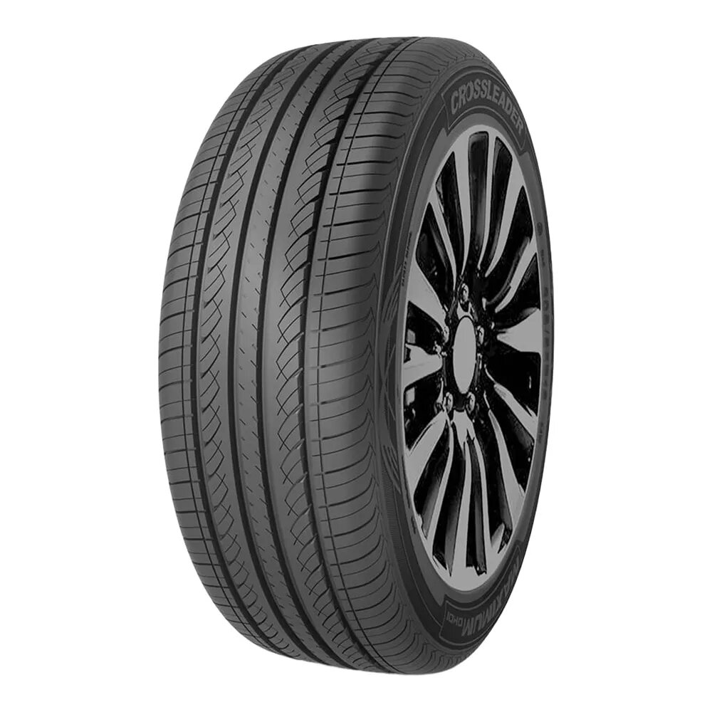 Автомобильная шина DoubleStar DH01 225/55 R16 99V летняя для легковых автомобилей
