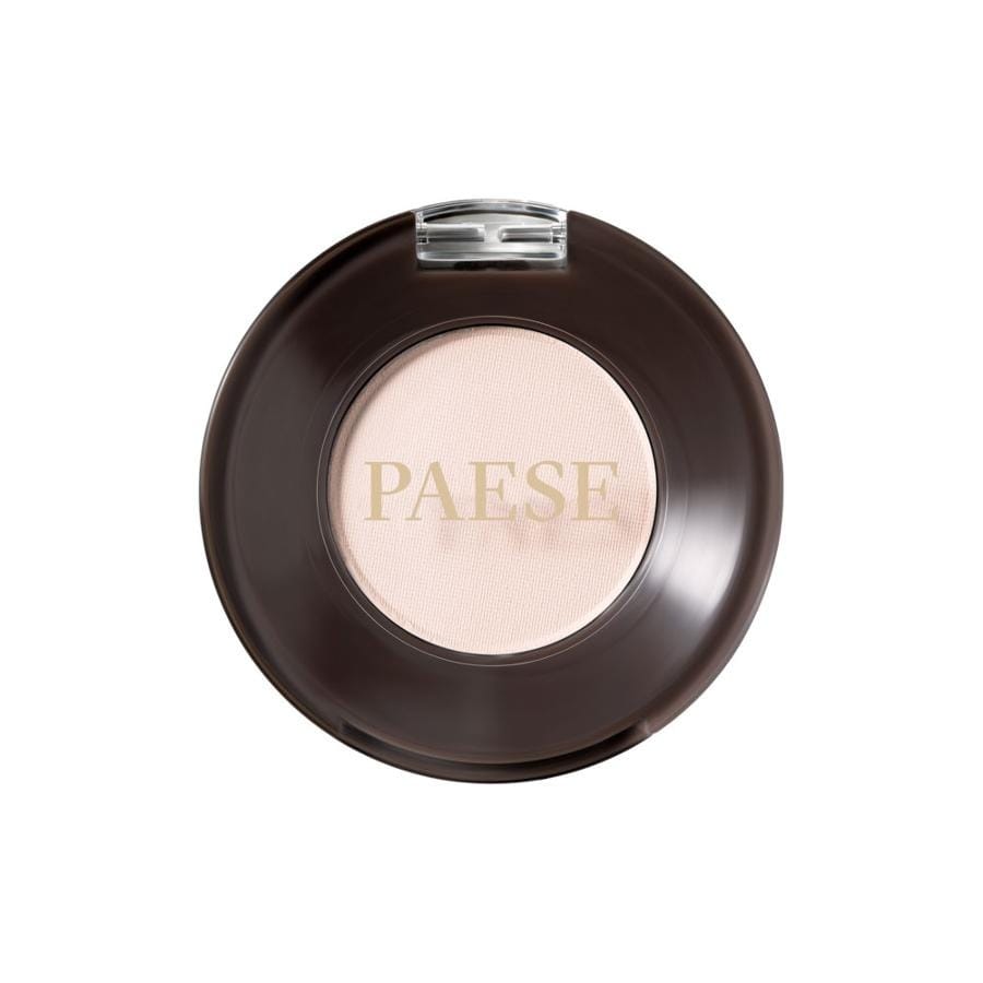 Тени для век Paese Eyegasm Monoshadow, 03 Biscuit