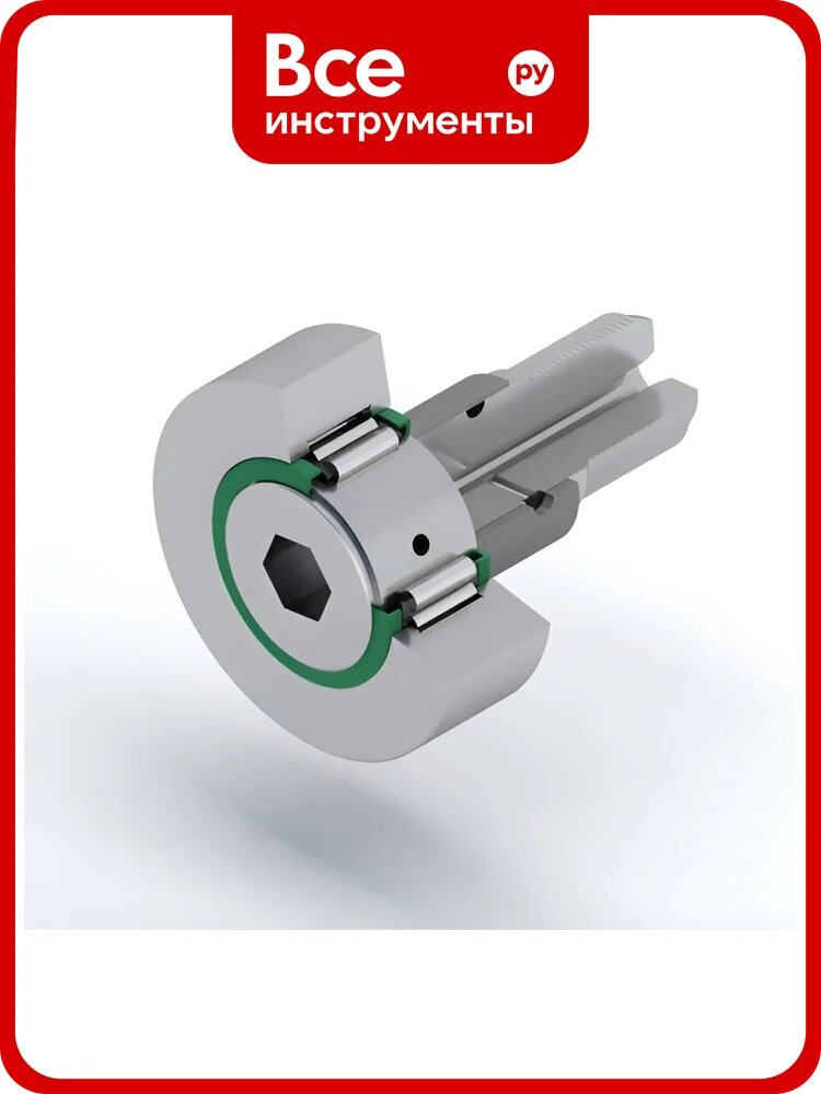Подшипник DINROLL CRE-40-2RS-X 7000000008986