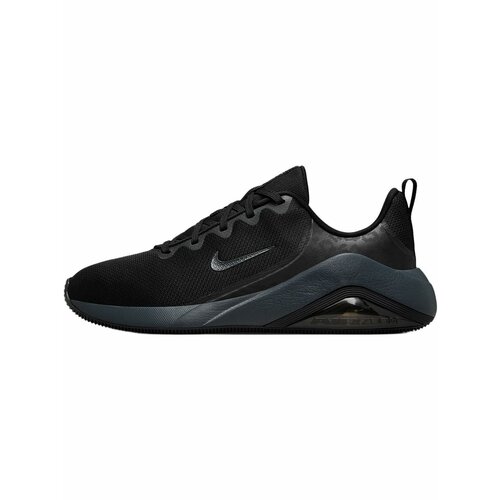 фото Кроссовки nike bella 7, полнота f (eu)/ на среднюю стопу, размер 6, черный