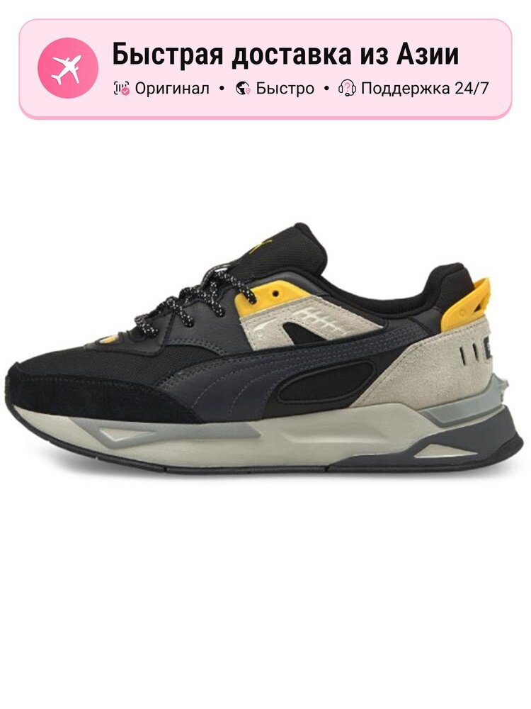 Кроссовки PUMA Mirage Sport GORE TEX