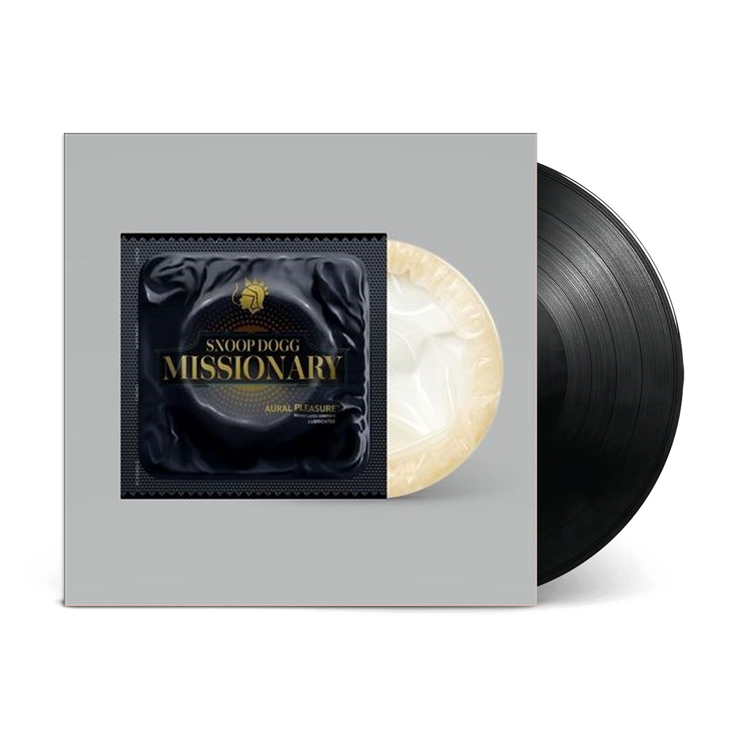 Виниловая пластинка Snoop Dogg - Missionary, Japanese Imported Edition/Obi/Colored Vinyl