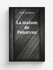 La maison de Penarvan | Jules Sandeau | 1882 | Calmann L.vy | Репринт