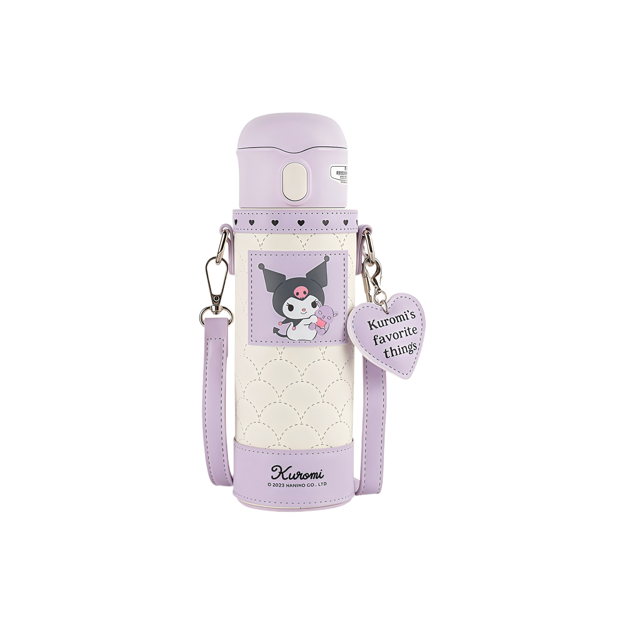 Термокружки Beddybear