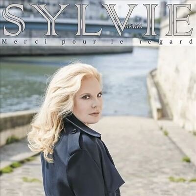 Виниловая пластинка Sylvie Vartan - Merci Pour Le Regard (Vinyl, LP, Album, 2021)