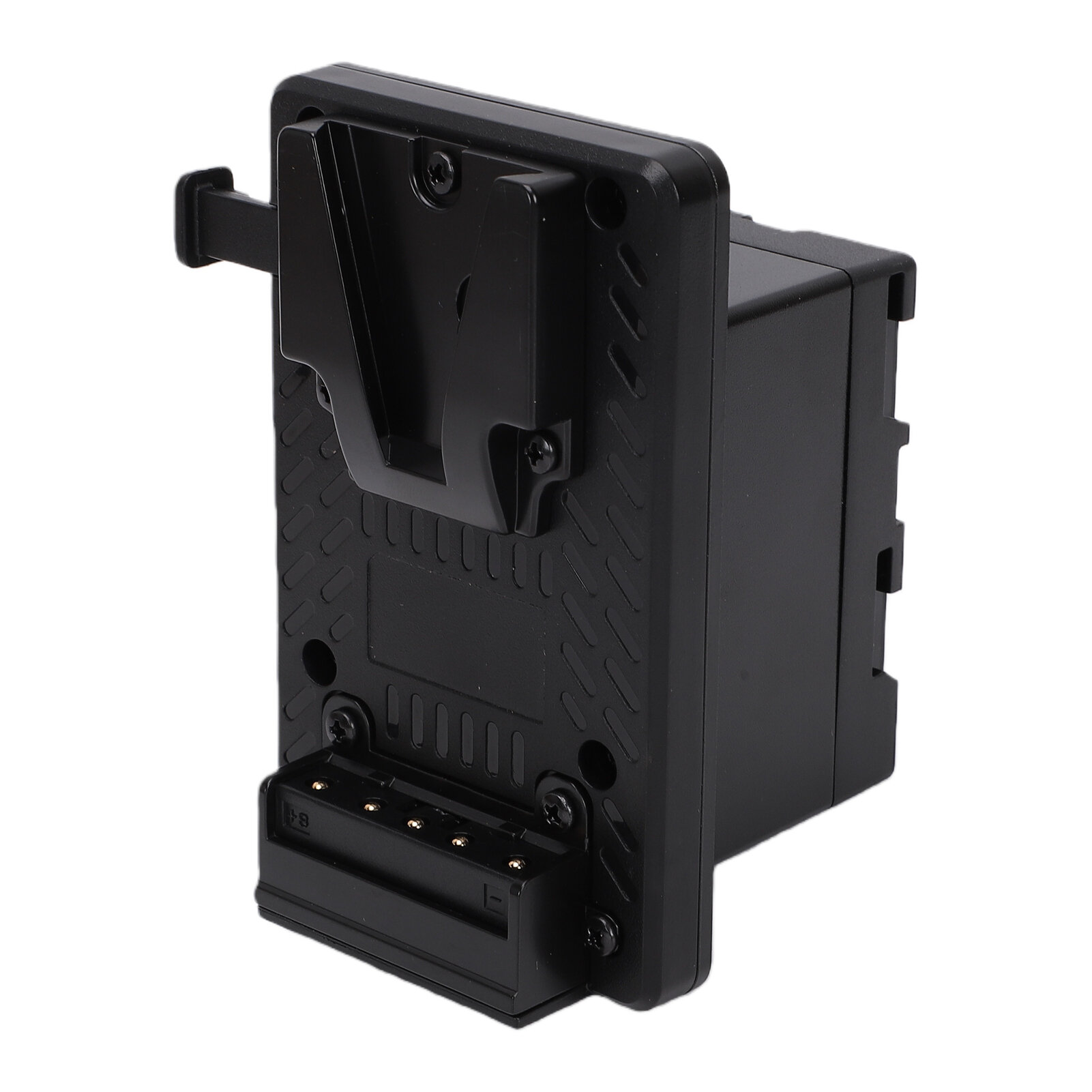 Адаптер V Mount Battery Plate, для BP U30, 48 мм, с умным чипом, для видеокамер